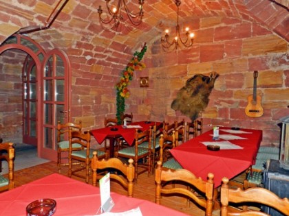 Foto: Klostersch&amp;auml;nke Luisenschule 