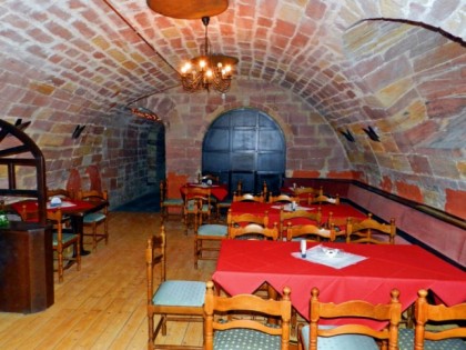 Foto: Klostersch&amp;auml;nke Luisenschule 